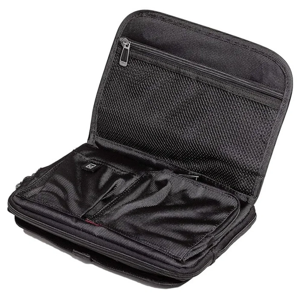 Ativa Mobil-it Ultimate Travel Essential Netbook Caddy for iPad & e-readers NWT